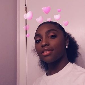 Meet your Posher, Michele